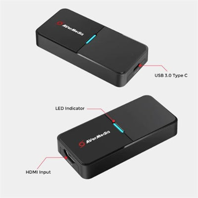 Live Streamer CAP 4K USB 3.0 Live Streamer CAP 4K USB 3.0